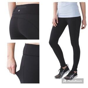 Lululemon |  Speed Tight